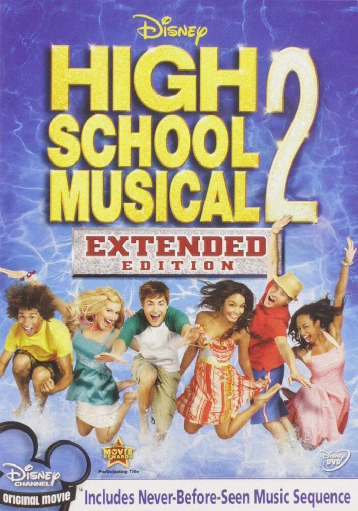 High School Musical 2 - 