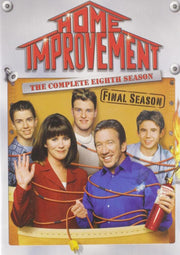 Home Improvement: The Complete Eighth Season - 