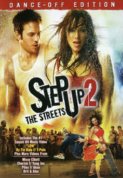 Step Up 2 The Streets - 