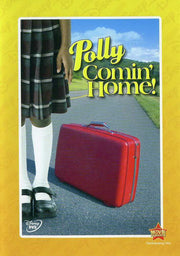 Polly: Comin' Home! - 