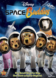 Space Buddies - 