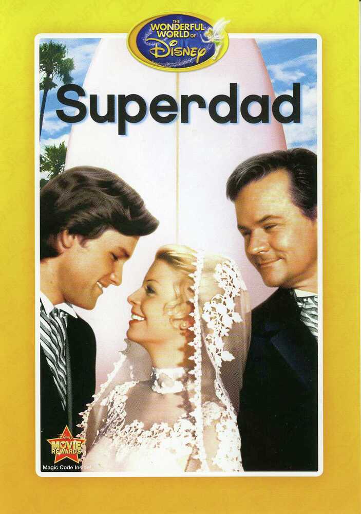 Superdad - 