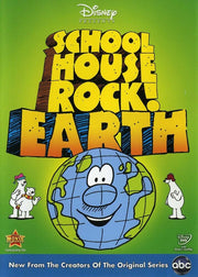 Schoolhouse Rock! Earth - 