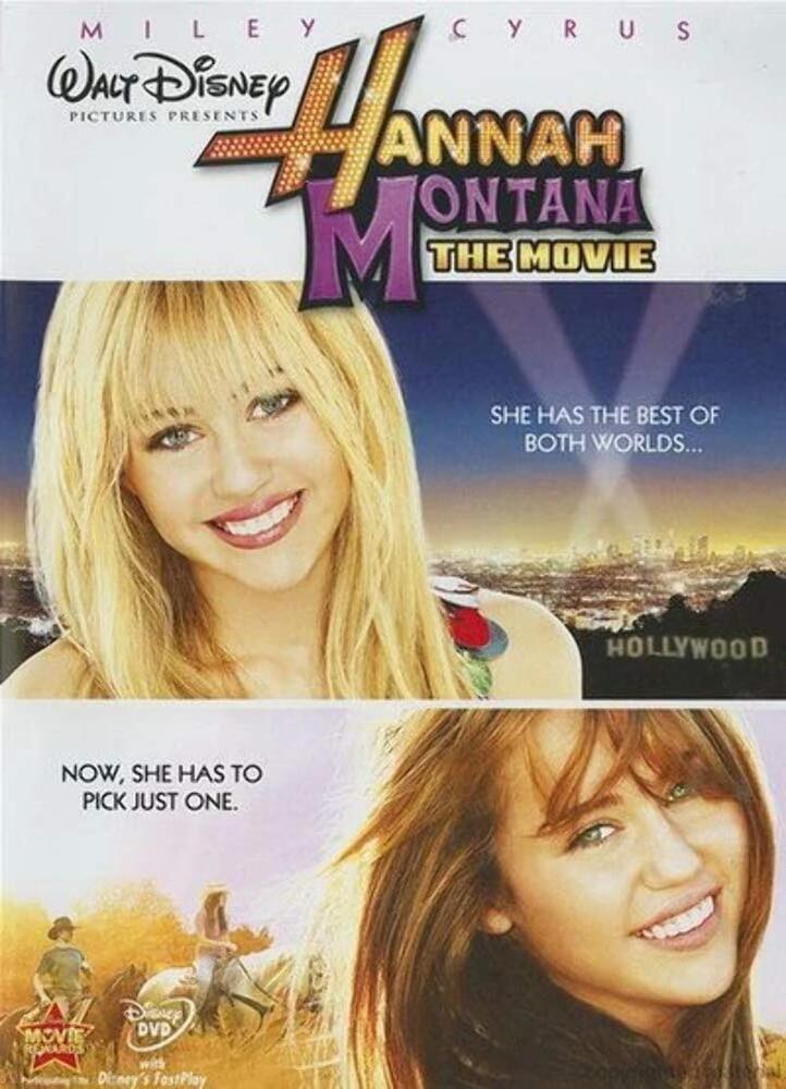 Hannah Montana: The Movie - 