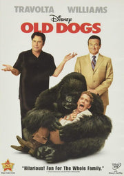 Old Dogs - 