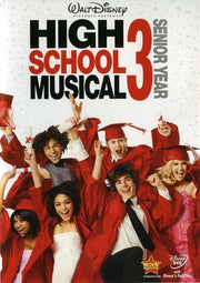 High School Musical 3: Senior Year - 