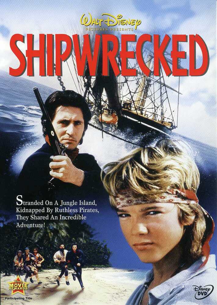 Shipwrecked - 