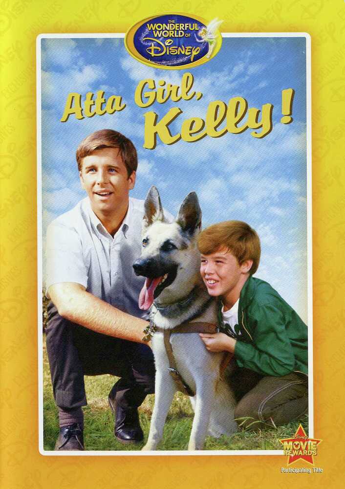 Atta Girl, Kelly! - 