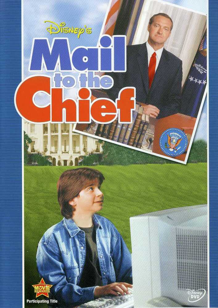 Mail To The Chief - 