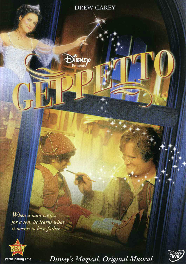 Geppetto - 