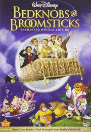 Bedknobs And Broomsticks (Special Edition) - 