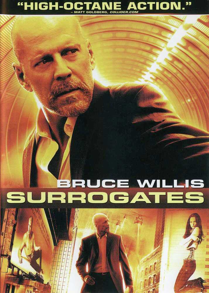 Surrogates - 