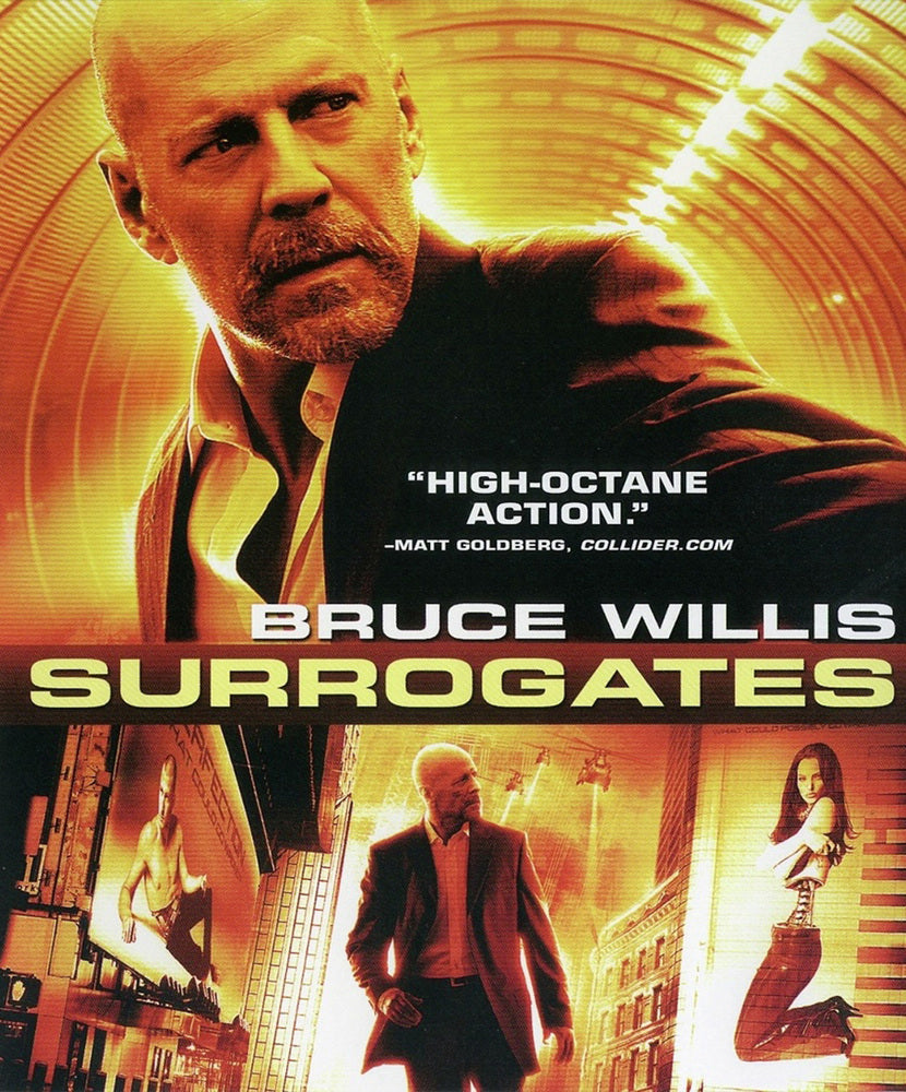 Surrogates - 