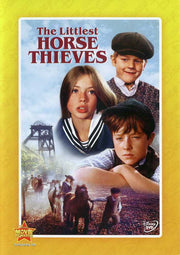 The Littlest Horse Thieves - 