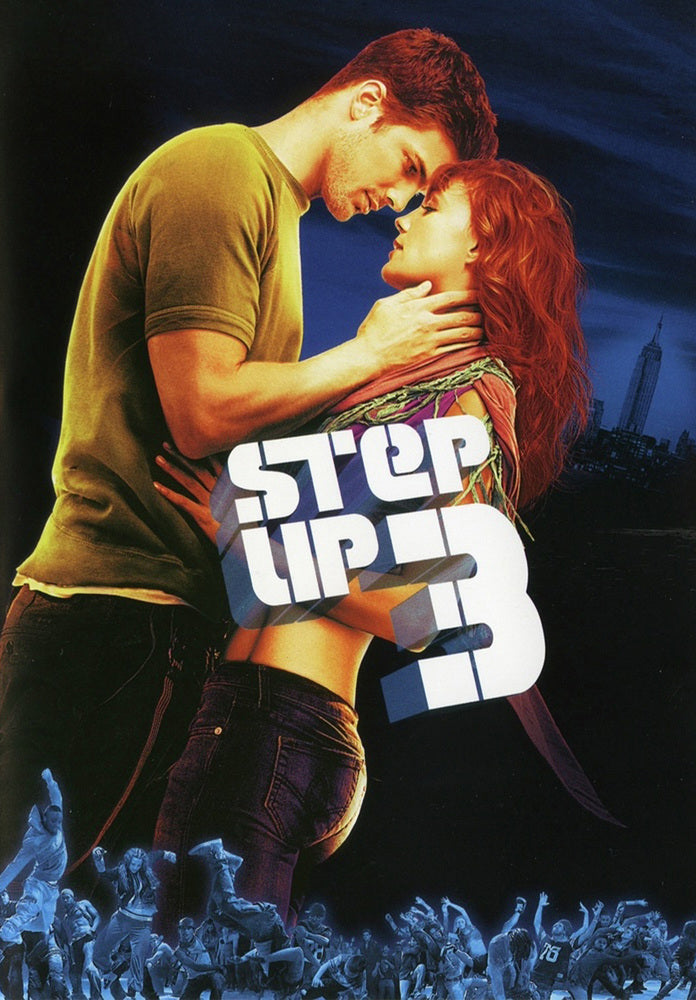 Step Up 3 - 