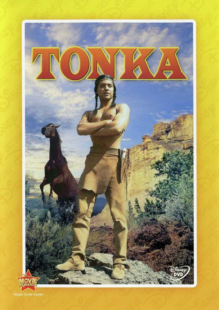 Tonka - 