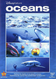 Disneynature: Oceans - 