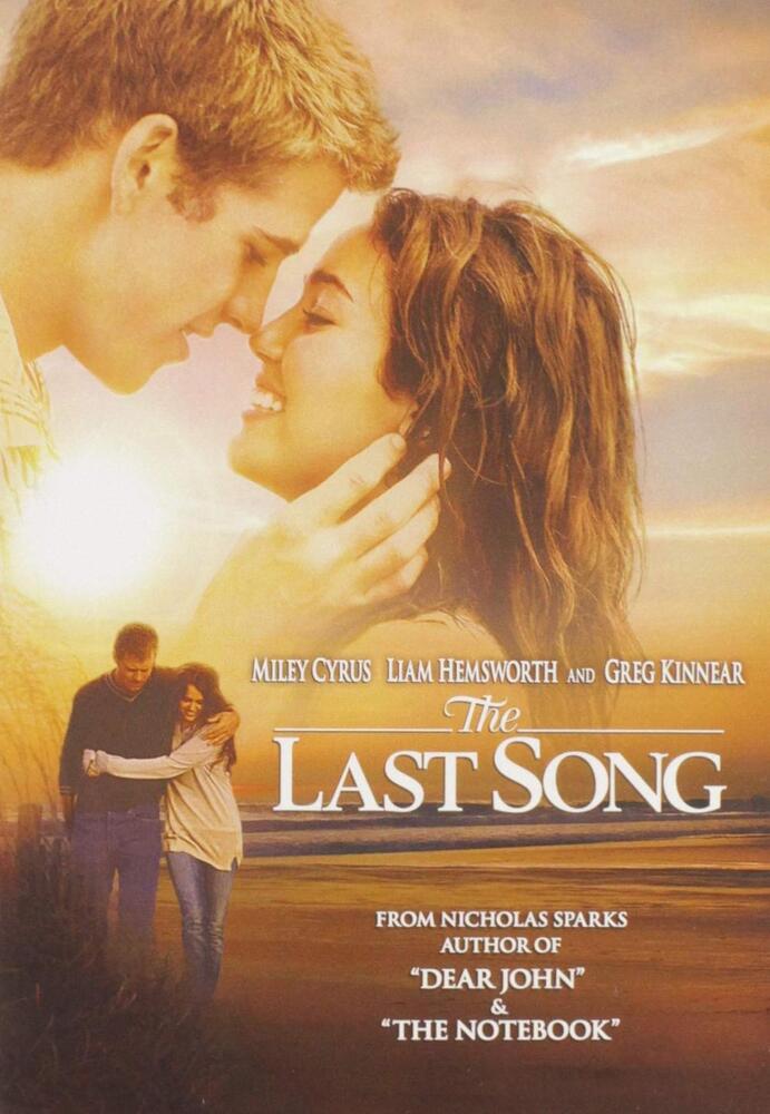 The Last Song - 