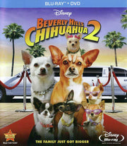 Beverly Hills Chihuahua 2 - 
