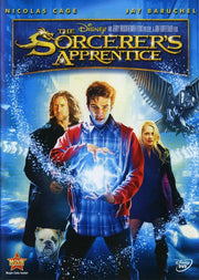 The Sorcerer's Apprentice (2010) - 