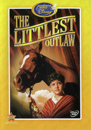 The Littlest Outlaw - 