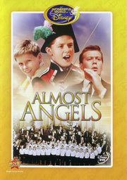 Almost Angels - 