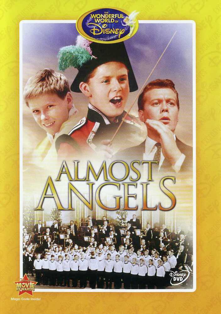 Almost Angels - 