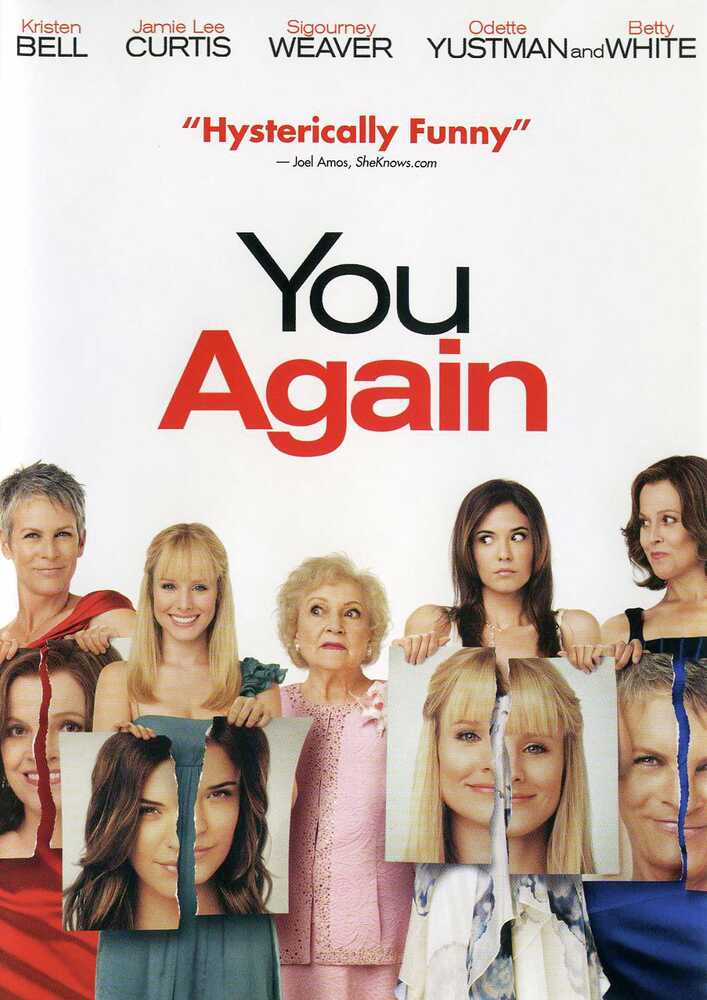 You Again - 
