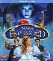 Enchanted - 