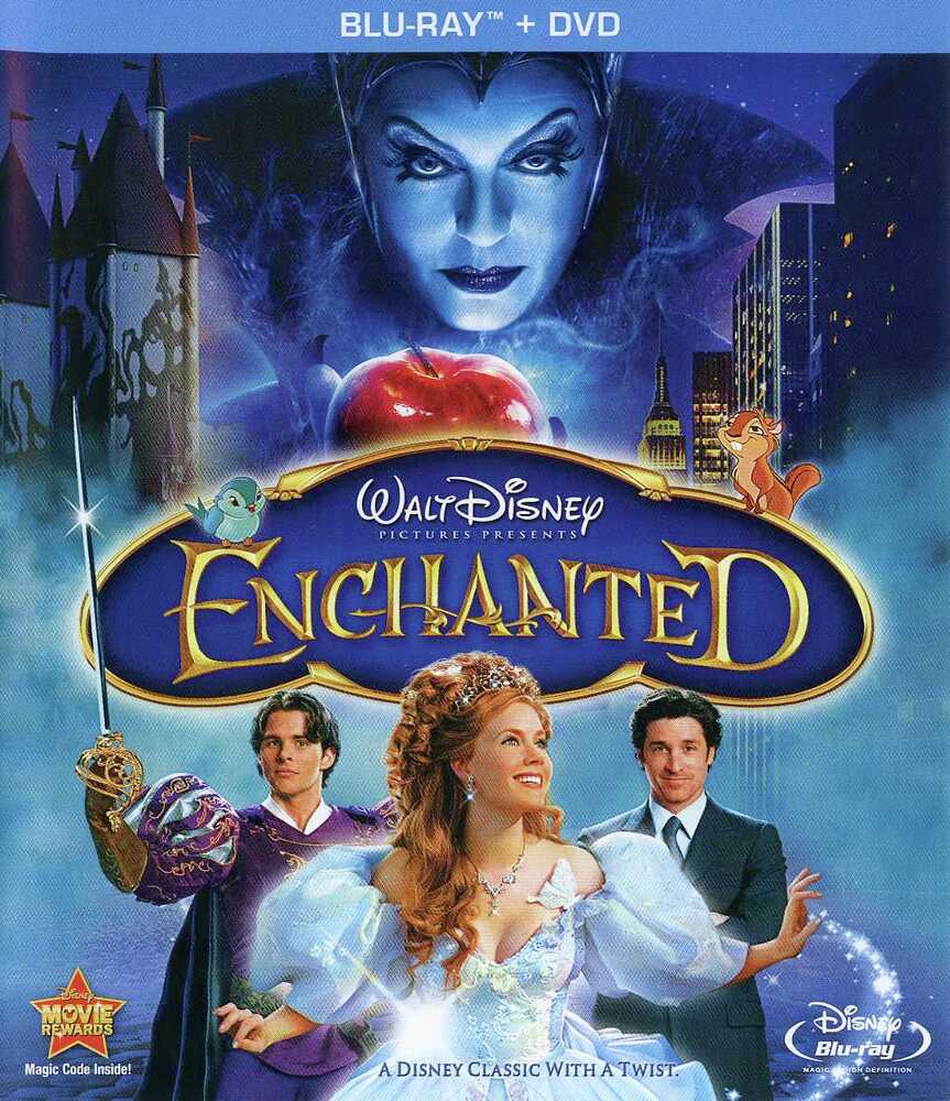 Enchanted - 