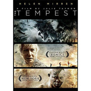 The Tempest - 
