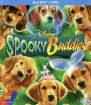 Spooky Buddies - 