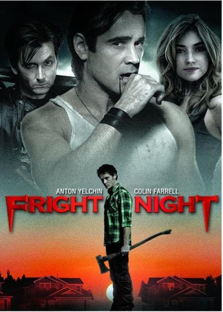 Fright Night - 