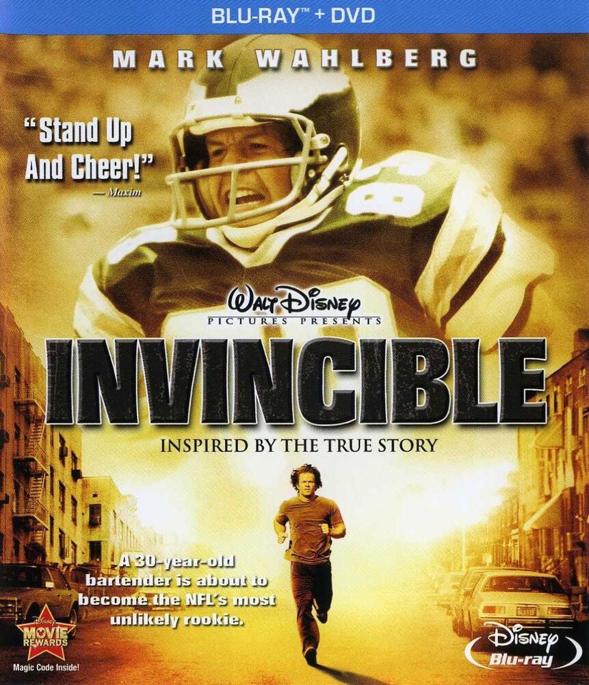 Invincible (2006) - 