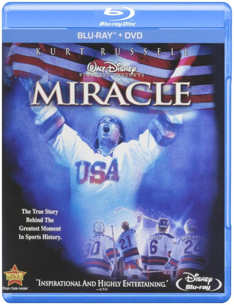 Miracle - 
