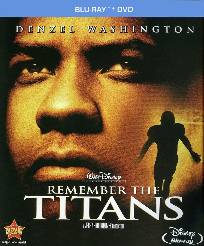 Remember The Titans - 