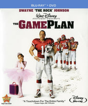 The Game Plan - 