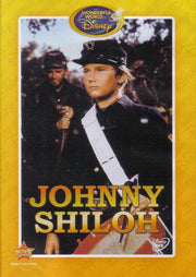 Johnny Shiloh - 