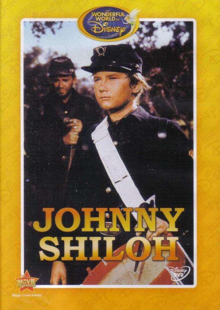 Johnny Shiloh - 