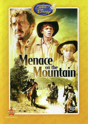 Menace On The Mountain - 
