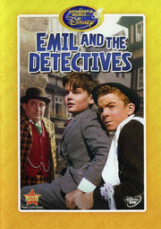 Emil and the Detectives - 