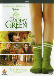 The Odd Life Of Timothy Green - 