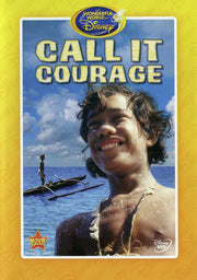 Call It Courage - 
