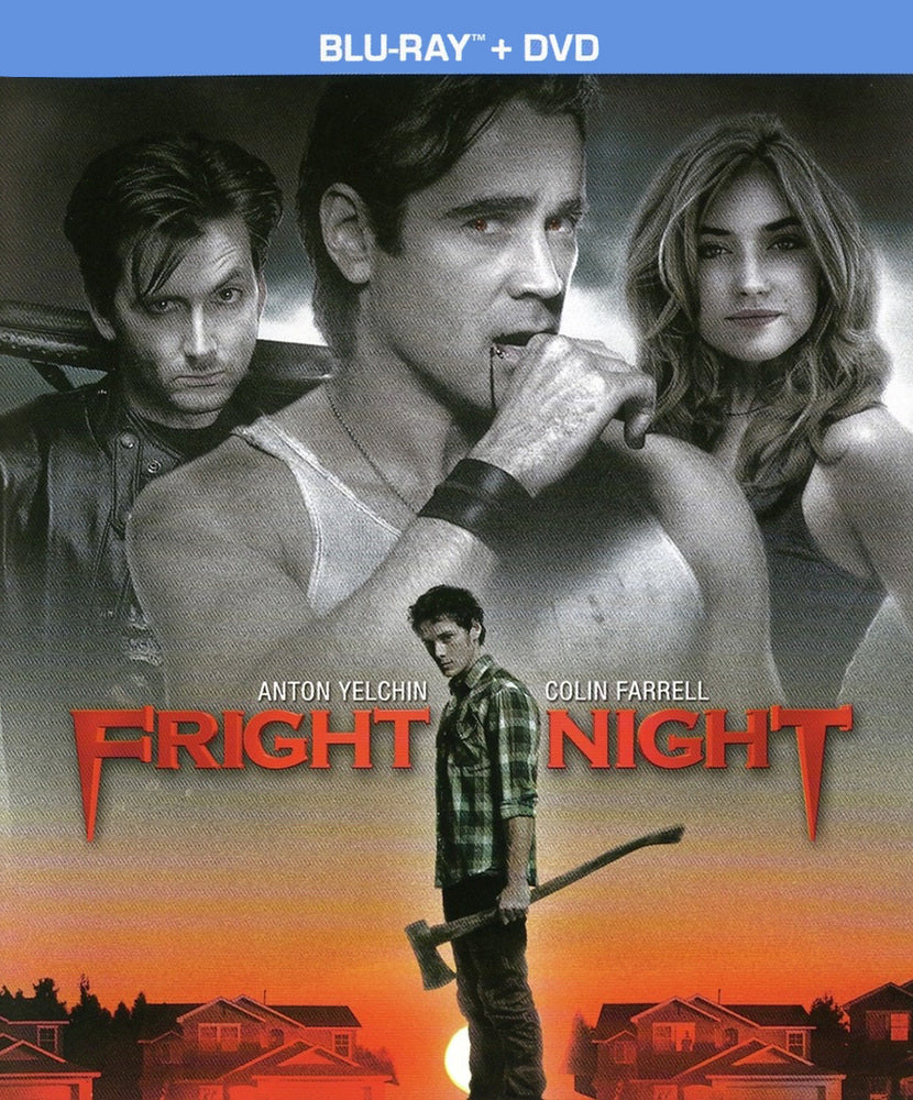 Fright Night - 
