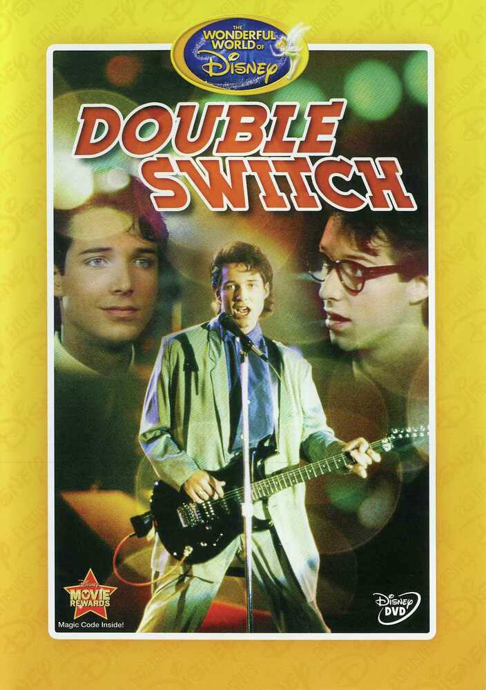 Double Switch - 