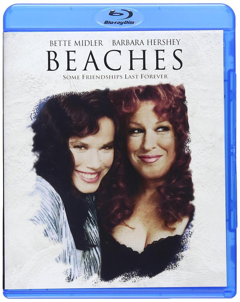 Beaches: 25th Anniversary Edition - 