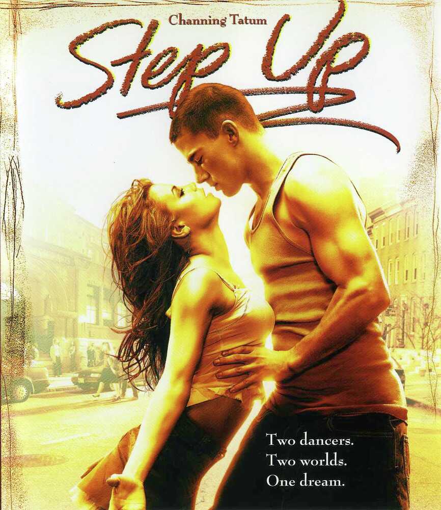 Step Up - 