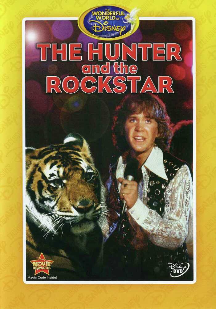 The Hunter And The Rockstar - 