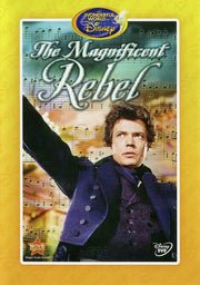 The Magnificent Rebel - 