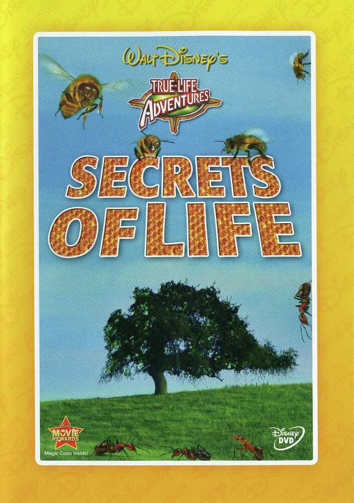 Secrets of Life - 
